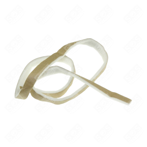 JOINT EN MOUSSE 1000 MM D'ORIGINE FRIGO, RÉFRIGÉRATEUR, CONGÉLATEUR - DA62-01139D