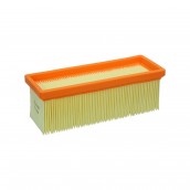 Filtre Hepa