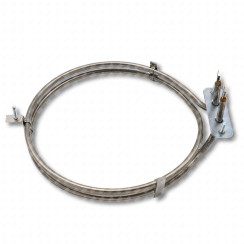 Résistance circulaire 2100W