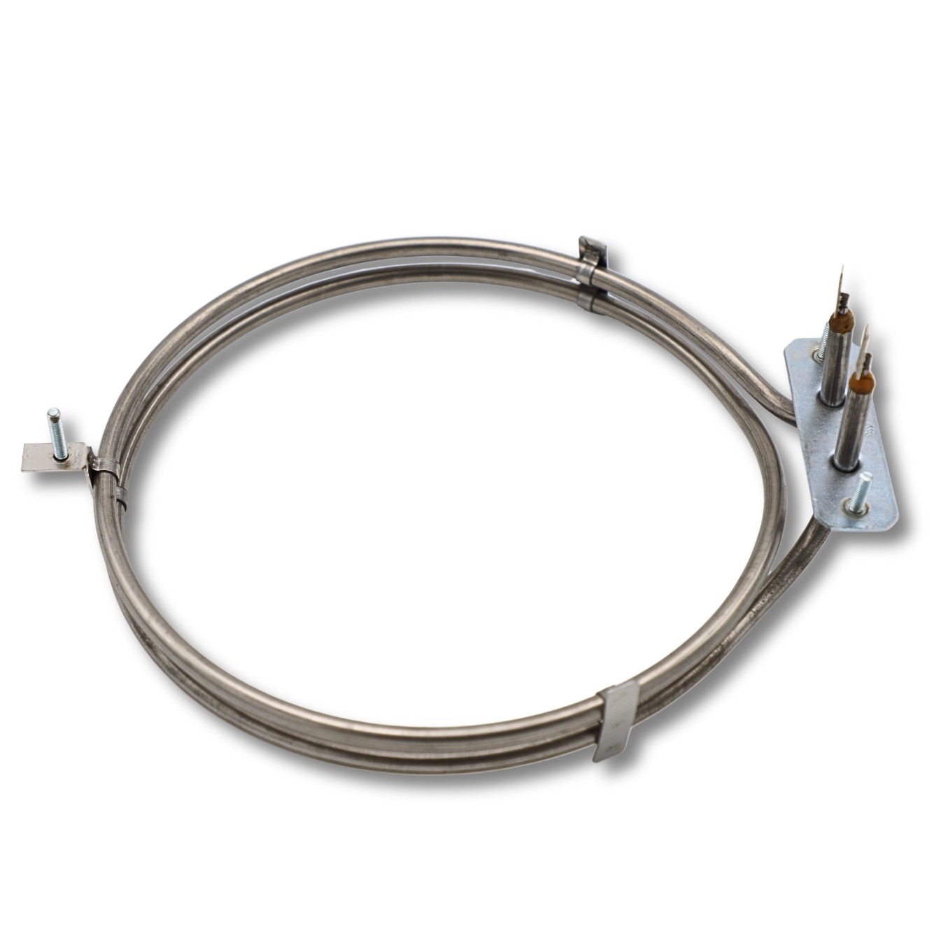 Résistance Ronde Four Bosch 2100W - 00791579 / 00443526 - Pièce Détachée Neuve