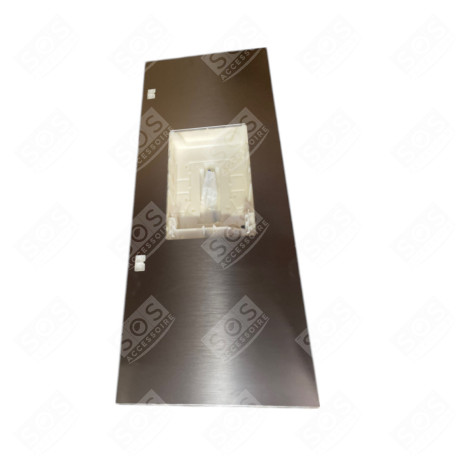 PORTE GAUCHE (REPÈRE 1387) FRIGO, RÉFRIGÉRATEUR, CONGÉLATEUR - C00924793, 4384882500