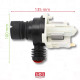 POMPE DE VIDANGE LAVE-VAISSELLE - 140000443022