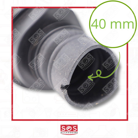 POMPE DE VIDANGE LAVE-VAISSELLE - 140000443022