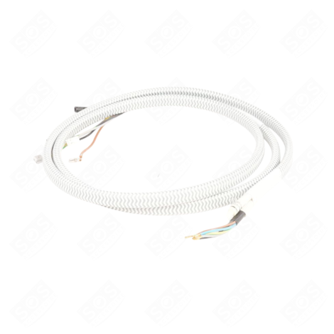 CÂBLE DOUBLE CENTRALE VAPEUR, FER À REPASSER - 5512812091