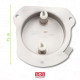 RÉSISTANCE 1800W LAVE-VAISSELLE - AS0033456