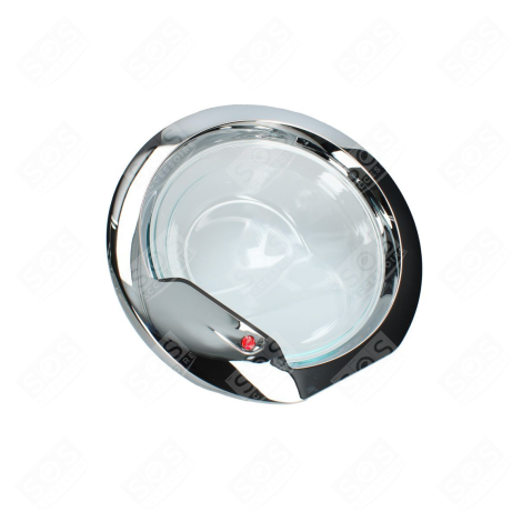 PORTE COMPLÈTE MACHINE À LAVER, LAVE-LINGE - 43015375