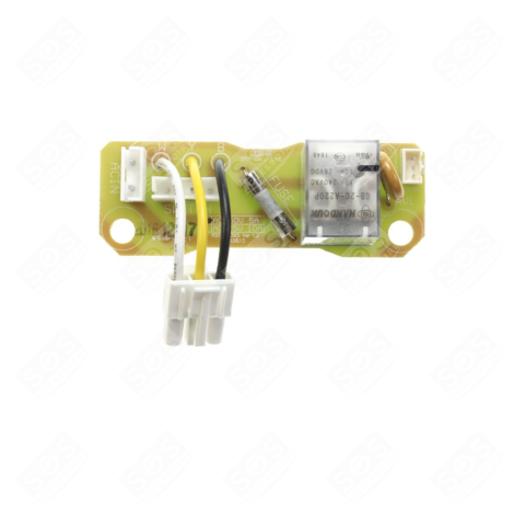 CARTE ÉLECTRONIQUE, MODULE MOTEUR BLENDER - 691652531