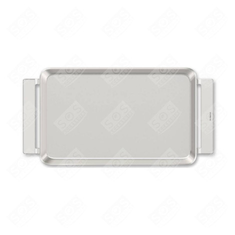 PLAQUE GRILL HZ390512 D'ORIGINE TEPPAN YAKI PLAQUE DE CUISSON - 00575951, 575951