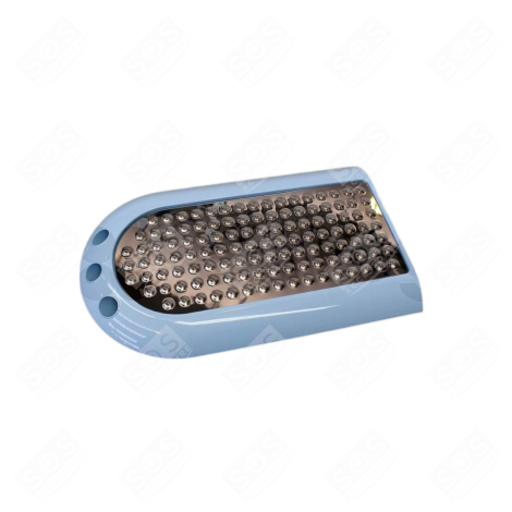 COUVERCLE SUPÉRIEUR BLANC CAFETIÈRE, MACHINE À CAFÉ - 072173497