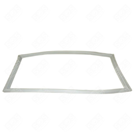 JOINT DE PORTE TIROIR SUPÉRIEUR (PARTIE CONGÉLATEUR) FRIGO, RÉFRIGÉRATEUR, CONGÉLATEUR - 5958270500