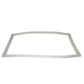 Joint de porte tiroir supérieur (Partie congélateur) Joint de porte tiroir supérieur (Partie congélateur)