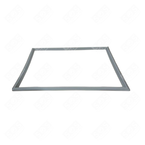 JOINT DE PORTE TIROIR INFÉRIEUR (PARTIE CONGÉLATEUR) FRIGO, RÉFRIGÉRATEUR, CONGÉLATEUR - 5958270600