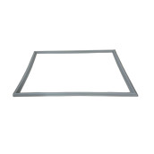 Joint de porte tiroir inférieur (Partie congélateur) Joint de porte tiroir inférieur (Partie congélateur)