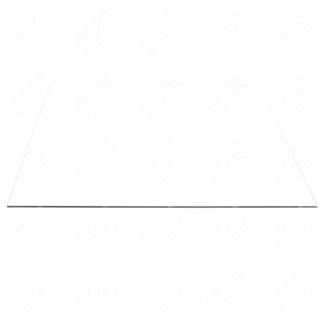 VERRE CLAYETTE FRIGO, RÉFRIGÉRATEUR, CONGÉLATEUR - 5743758400