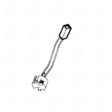 SUPPORT LAMPE FOUR, CUISINIÈRE - 482000004495