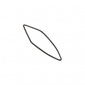 Joint de filtre hygiénique d'origine