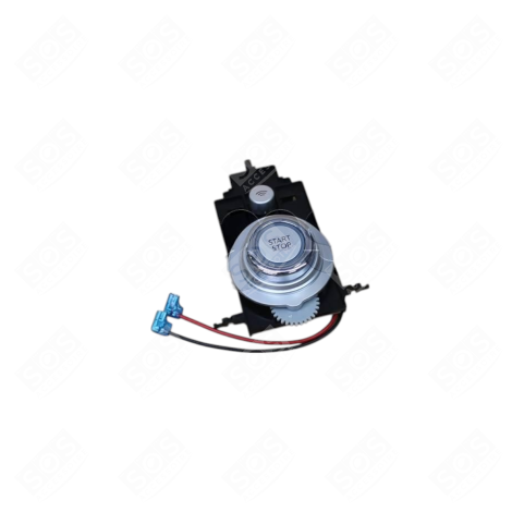 CARTE ÉLECTRONIQUE, MODULE DE COMMANDE ROBOT MÉNAGER - 691652838