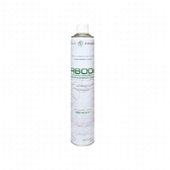 Bouteille de gaz oxygène set 90 - 950ml