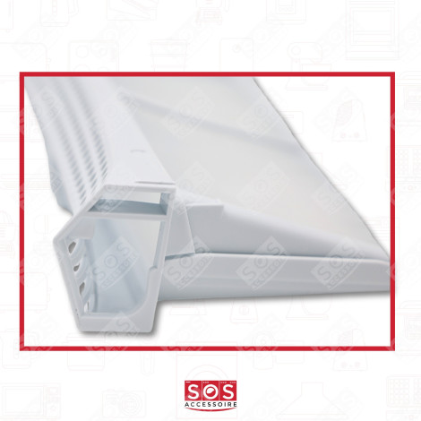 FILTRE À PELUCHES SÈCHE-LINGE - 00652184, 763410725