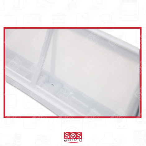 FILTRE À PELUCHES SÈCHE-LINGE - 00652184, 763410725