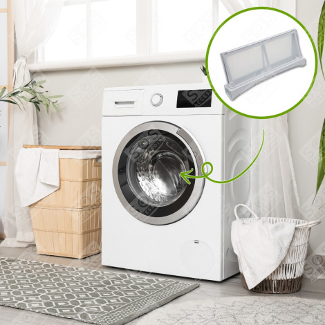 FILTRE À PELUCHES SÈCHE-LINGE - 00652184, 763410725