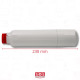 FILTRE À EAU COMPATIBLE FRIGO, RÉFRIGÉRATEUR, CONGÉLATEUR - DA29-00020B