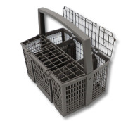 Panier a couverts 23*15*12/21cm Panier a couverts 23*15*12/21cm