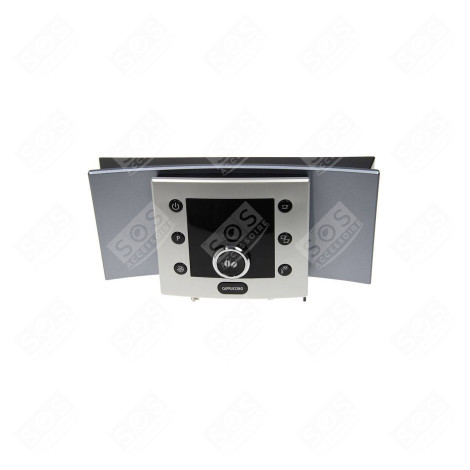 PANNEAU DE COMMANDE AVEC CARTE ÉLECTRONIQUE  CAFETIÈRE, MACHINE À CAFÉ - 7313231091