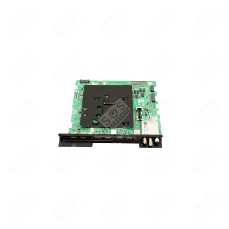 CARTE ÉLECTRONIQUE, MODULE PRINCIPAL D'ORIGINE TÉLÉVISION - BN94-16276N