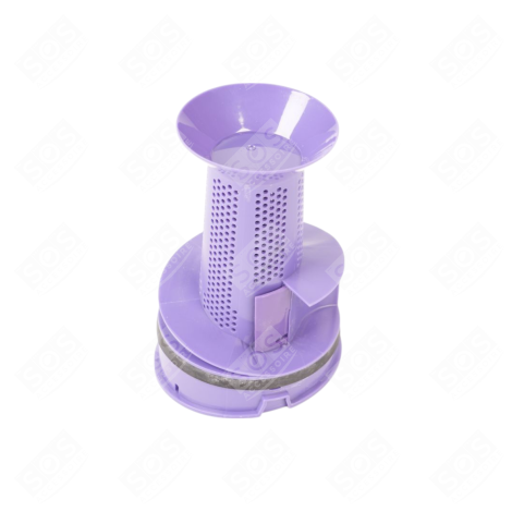 SÉPARATEUR À POUSSIÈRES VIOLET AVEC JOINT ASPIRATEUR - SS-7235007698, SS7235007698