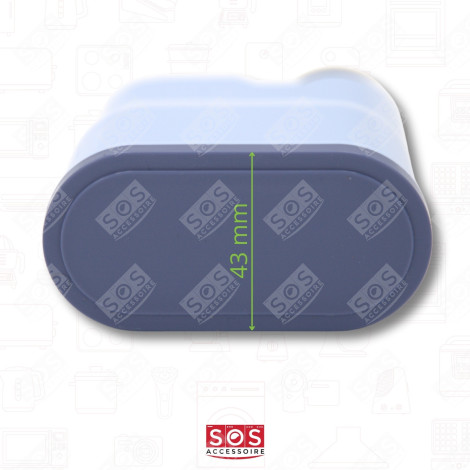 LOT DE 12 FILTRES À EAU CAFETIÈRE, MACHINE À CAFÉ - 421946039401, 421944050461