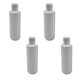 LOT DE 4 FILTRES À EAU SIDE BY SIDE FRIGO, RÉFRIGÉRATEUR, CONGÉLATEUR - AGF80300704, ADQ74793514
