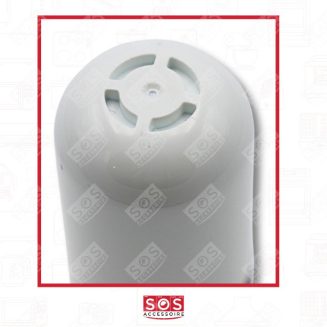 LOT DE 2 FILTRES À EAU SIDE BY SIDE FRIGO, RÉFRIGÉRATEUR, CONGÉLATEUR - AGF80300704, ADQ74793514