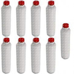 Lot de 9 filtres à eau