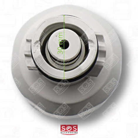 LOT DE 8 FILTRES À EAU FRIGO, RÉFRIGÉRATEUR, CONGÉLATEUR - DA29-00020B