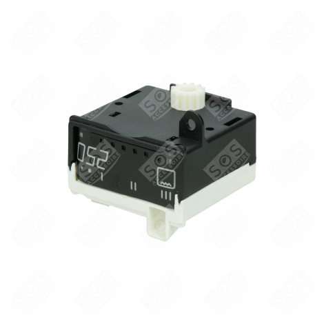 CARTE D'AFFICHAGE À DÉPLACEMENT RECTILIGNE D'ORIGINE FOUR, CUISINIÈRE - 00151479