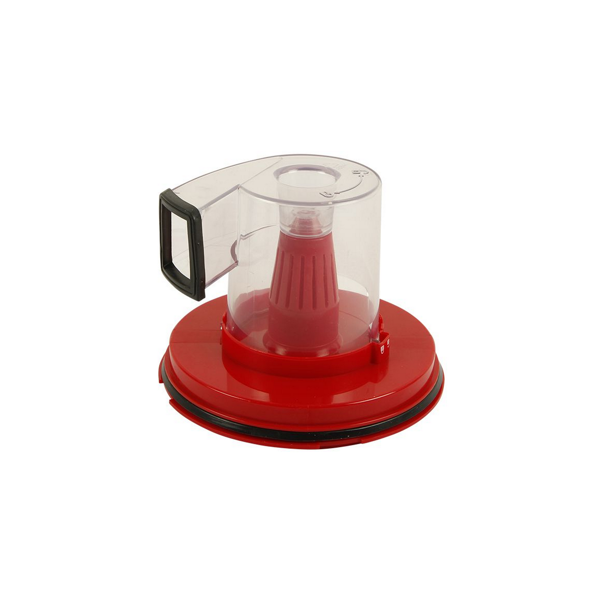 Vhbw Filtro Pre-Motore Per Aspirapolvere Dirt Devil Centec 2 – Sostituisce 1-1-130851-00 - 5