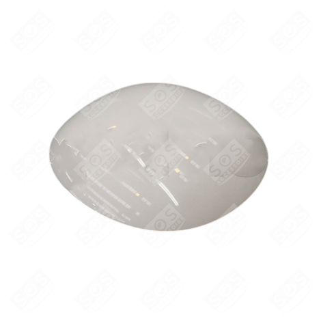 PANNEAU FRONTAL, COUVERCLE AVANT BLANC BATTEUR - 515414430