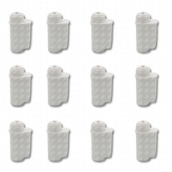 Lot de 12 cartouches filtres à eau BRITA INTENZA