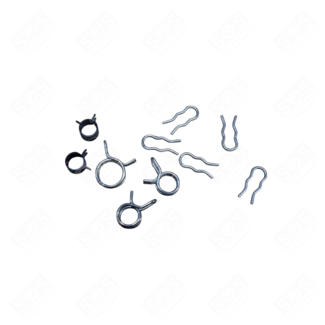 ENSEMBLE DE RESSORTS DU SYSTÈME HYDRAULIQUE CAFETIÈRE, MACHINE À CAFÉ - 975093081
