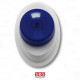 LOT DE 2 FILTRES ADOUCISSEURS D'EAU MODÈLES ECAM CAFETIÈRE, MACHINE À CAFÉ - 5513292811