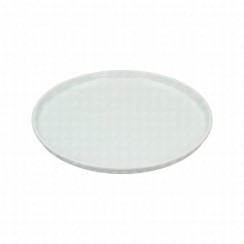 Plateau verre Ø 363 mm