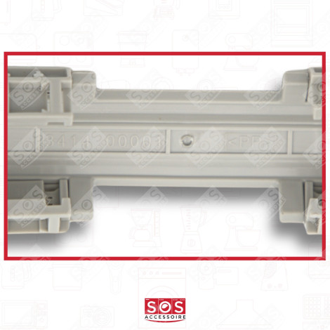 GUIDE PANIER LAVE-VAISSELLE - AS0000006