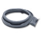 JOINT DE HUBLOT (MANCHETTE) MACHINE À LAVER, LAVE-LINGE - 2466300301