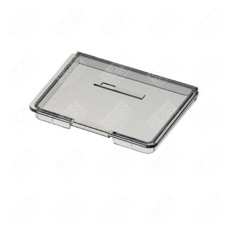 COUVERCLE BAC À CAFÉ MOULU CAFETIÈRE, MACHINE À CAFÉ - AS00005216