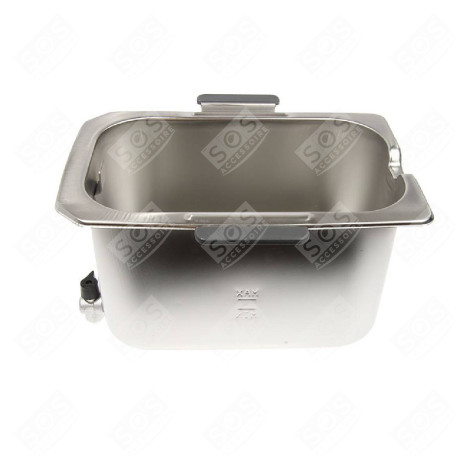 CUVE FRITEUSE, AIRFRYER - LN1224