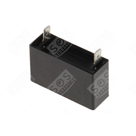 CONDENSATEUR 2,5UF CLIMATISEUR - NE2649