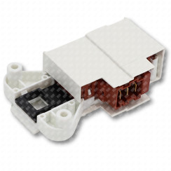 Sécurité de porte, Fermeture, Verrou