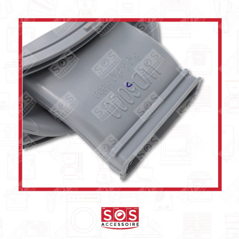 JOINT DE HUBLOT (MANCHETTE) MACHINE À LAVER, LAVE-LINGE - DC64-01827A