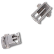 Attaches - Fixation panier Attaches - Fixation panier